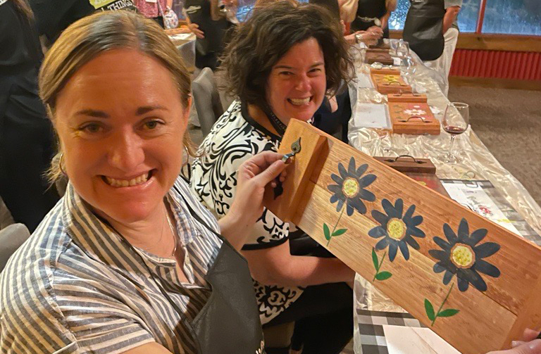 WALI Sponsor & Partner Organizations