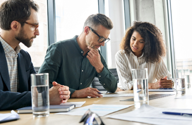 Apply for a rewarding position as a Risk Control Specialist  at Selective.