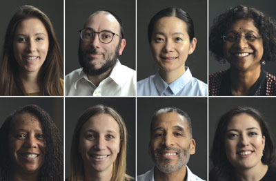 Selective is actively committed to increasing diversity across our workforce, including gender, ethnicity and race. 
