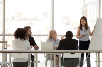 Selective is committed to fair pay, and we regularly analyze and adjust compensation to ensure both internal equity and alignment with the external market. 