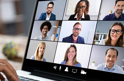 Selective supports employees work life balance before, during and post-pandemic
