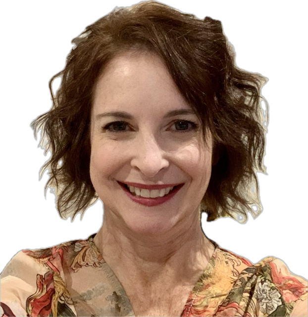 Close-up of Diane Viger, Large Account Specialist at Selective Insurance