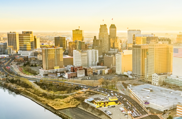 Get New Jersey Business Insurance from Selective.