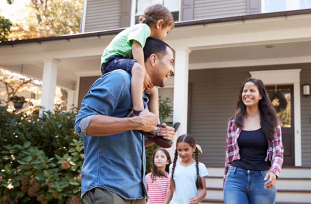 Choose Selective for all your personal insurance needs.