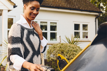 Get personal auto insurance from Selective.