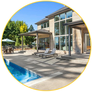 Homeowners insurance for higher-value homes from Selective.
