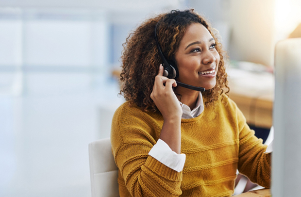Selective Insurance offers superior customer service to help support your clients.