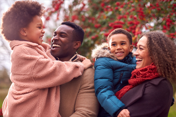 Get umbrella insurance from Selective.