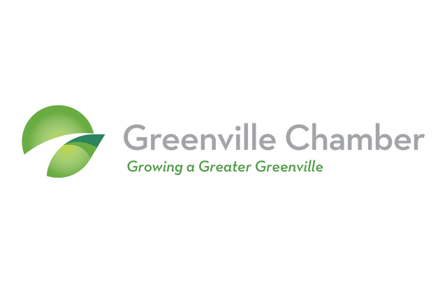 Greenville Chamber logo