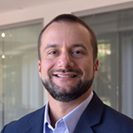 Jim Albi, Assistant Vice President leading Selective's Contractors Strategic Business Unit