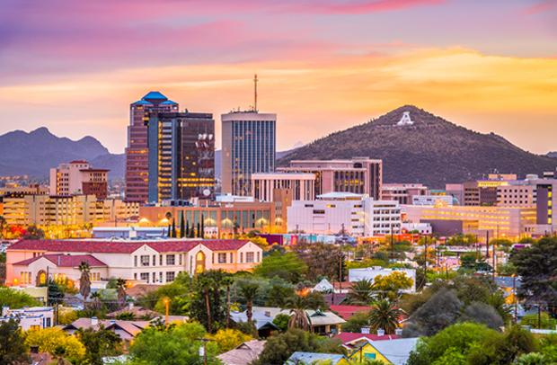 Get Arizona Business Insurance from Selective.