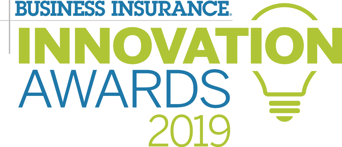The Selective Drive fleet management tool won a Business Insurance Innovation Award.