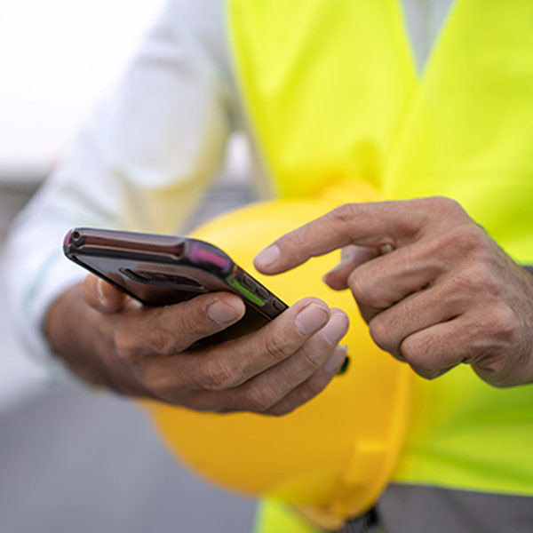 Discover the convenience available with your Selective policy within the MySelective app.