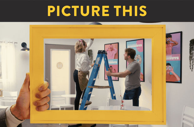 Picture this, Selective supplies you with safety resources to help reduce your business's risk.